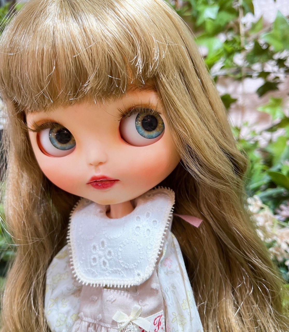 登録作家 ブライスフルカスタムドール ｜エムコロン ディアフォレスト