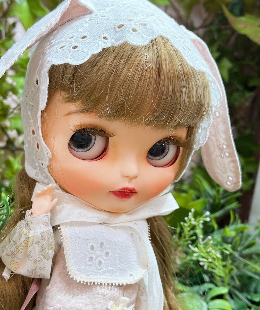 登録作家 ブライスフルカスタムドール ｜エムコロン ディアフォレスト