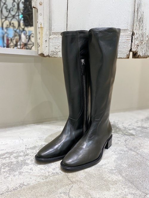 SAJI、今年のブーツは。＜POMME D'OR 編＞ – en-inc.