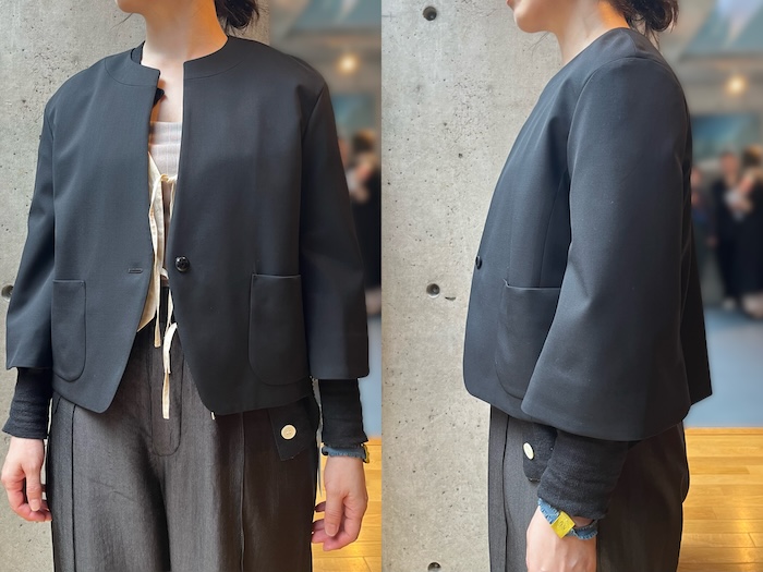 minä perhonen〉2025 → spring / summer Vol.1 – en-inc.