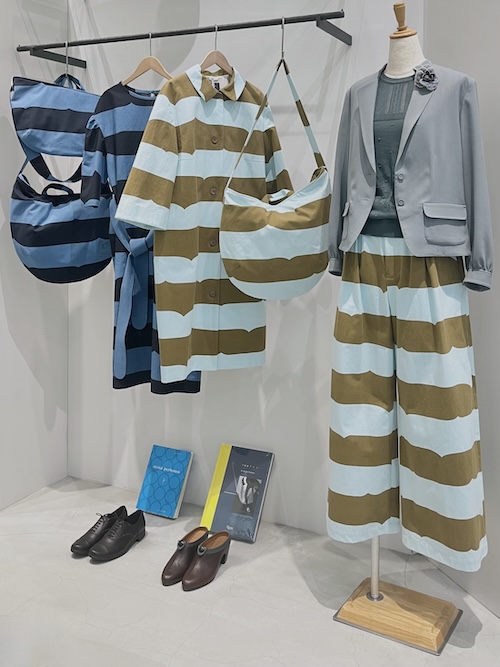 minä perhonen〉2024SS Vol.2 / 2.24(sat) – en-inc.