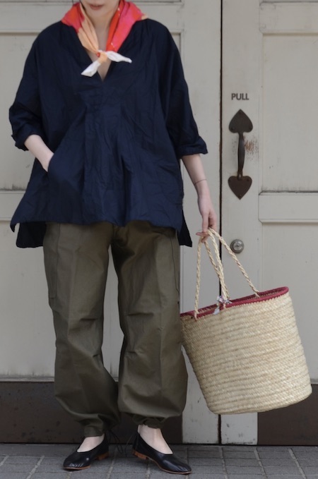 new arrival daniela gregis * 2024s/s – en-inc.