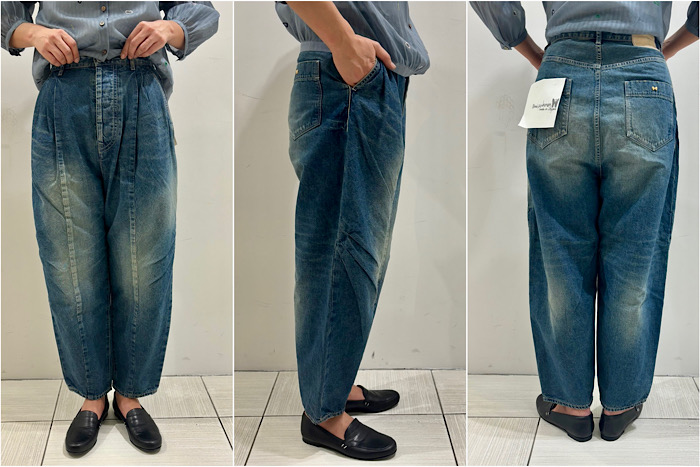 new DENIM minä perhonen”every day”series – en-inc.