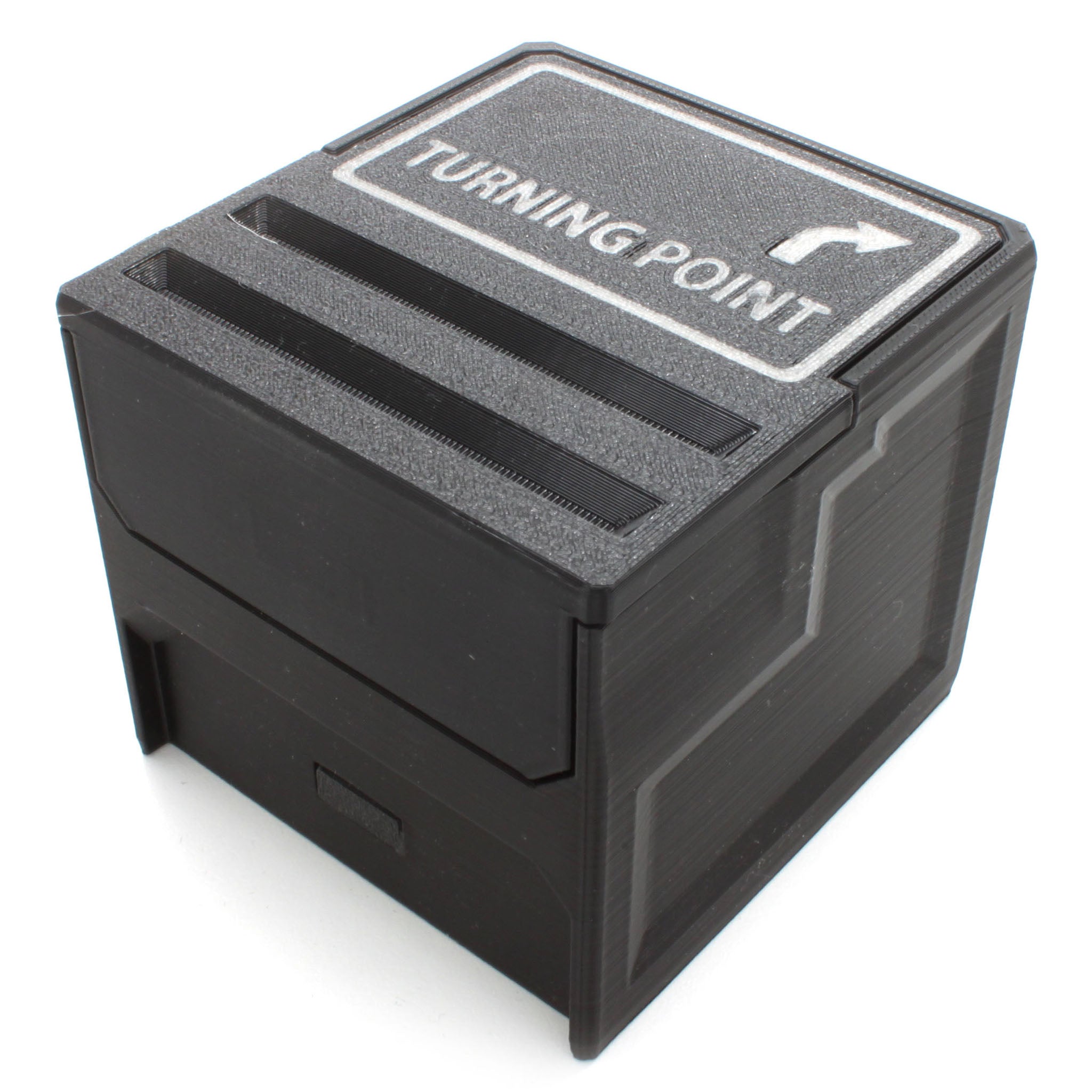 Mustang SS - Turning point ┃Yo-yo store Rewind