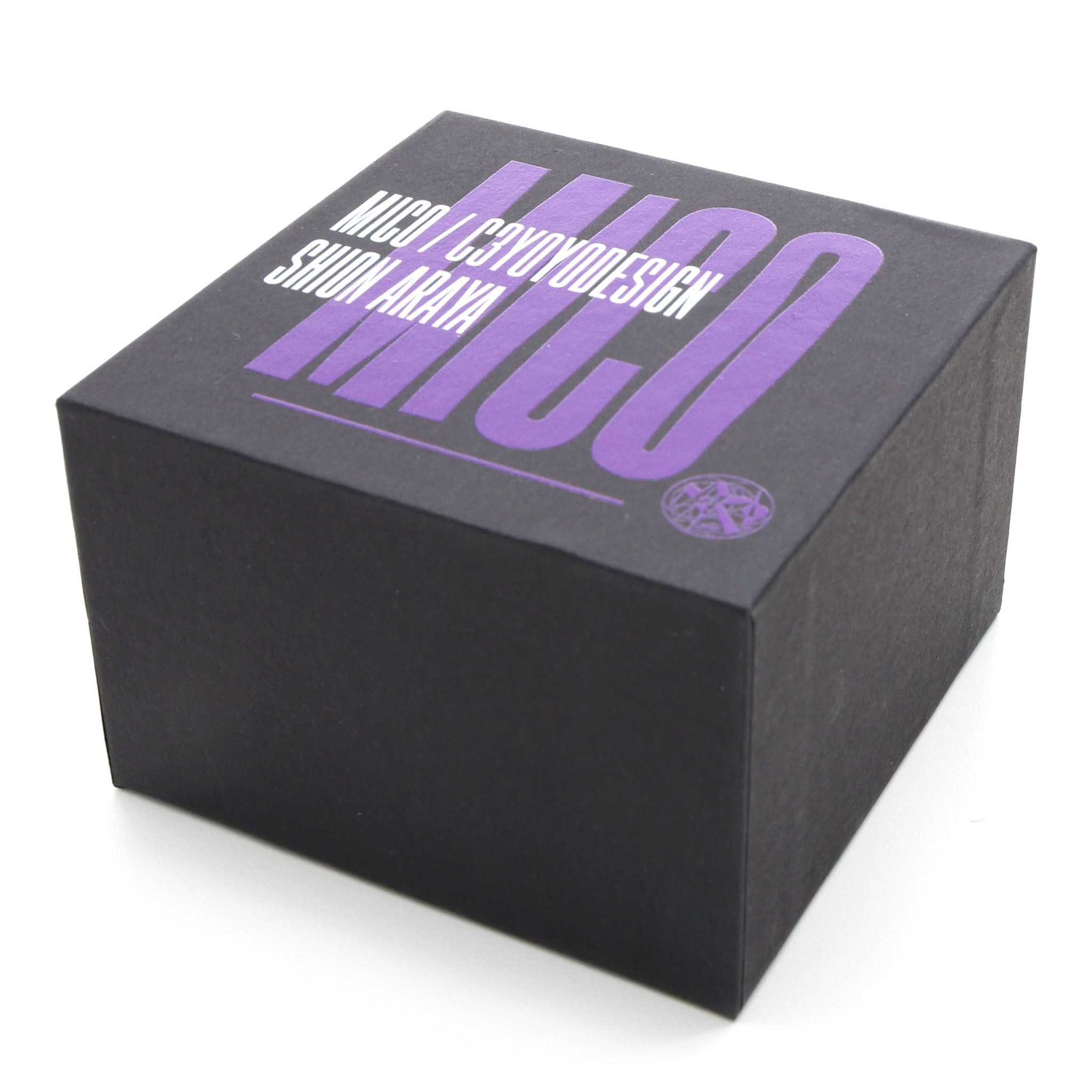 C3yoyodesign - Mico - Yo-Yo Store REWIND