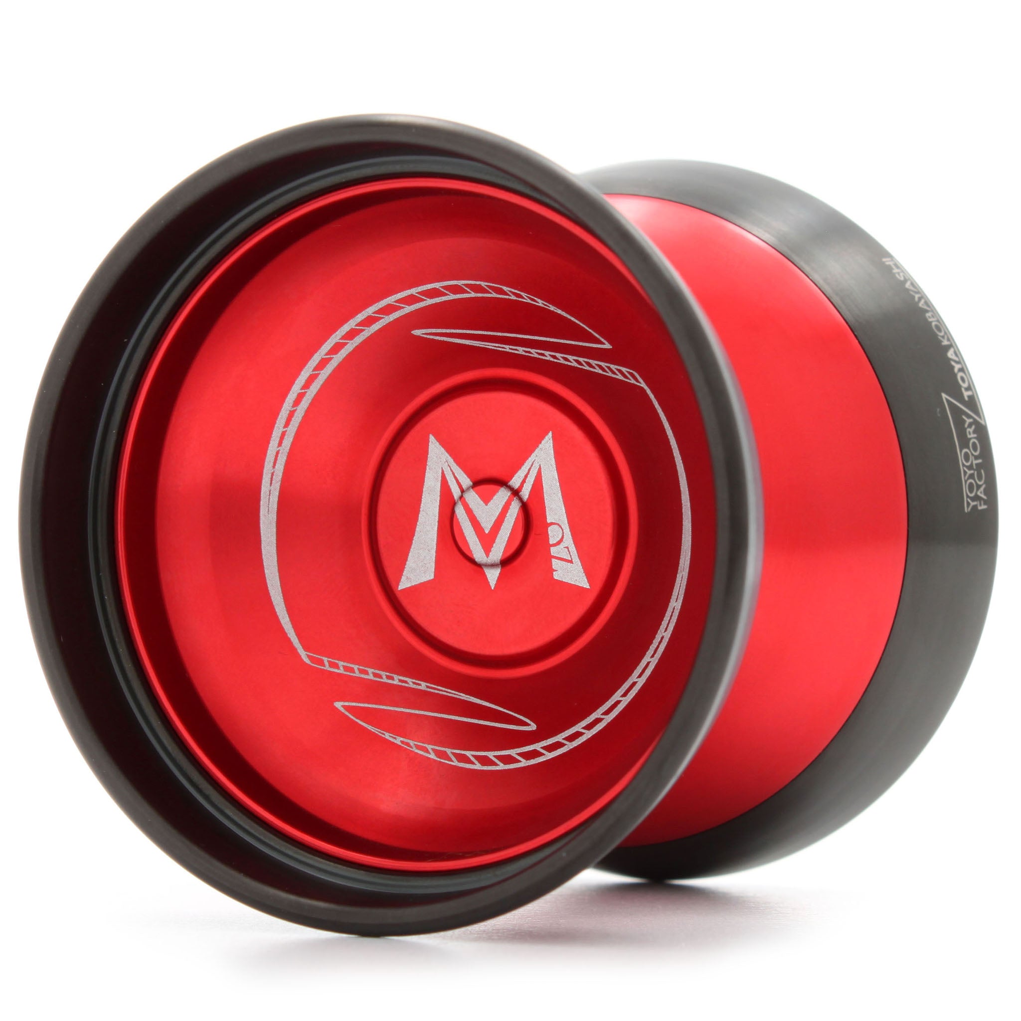 Moz - Yoyo Factory ┃Yoyo Specialty Store Rewind