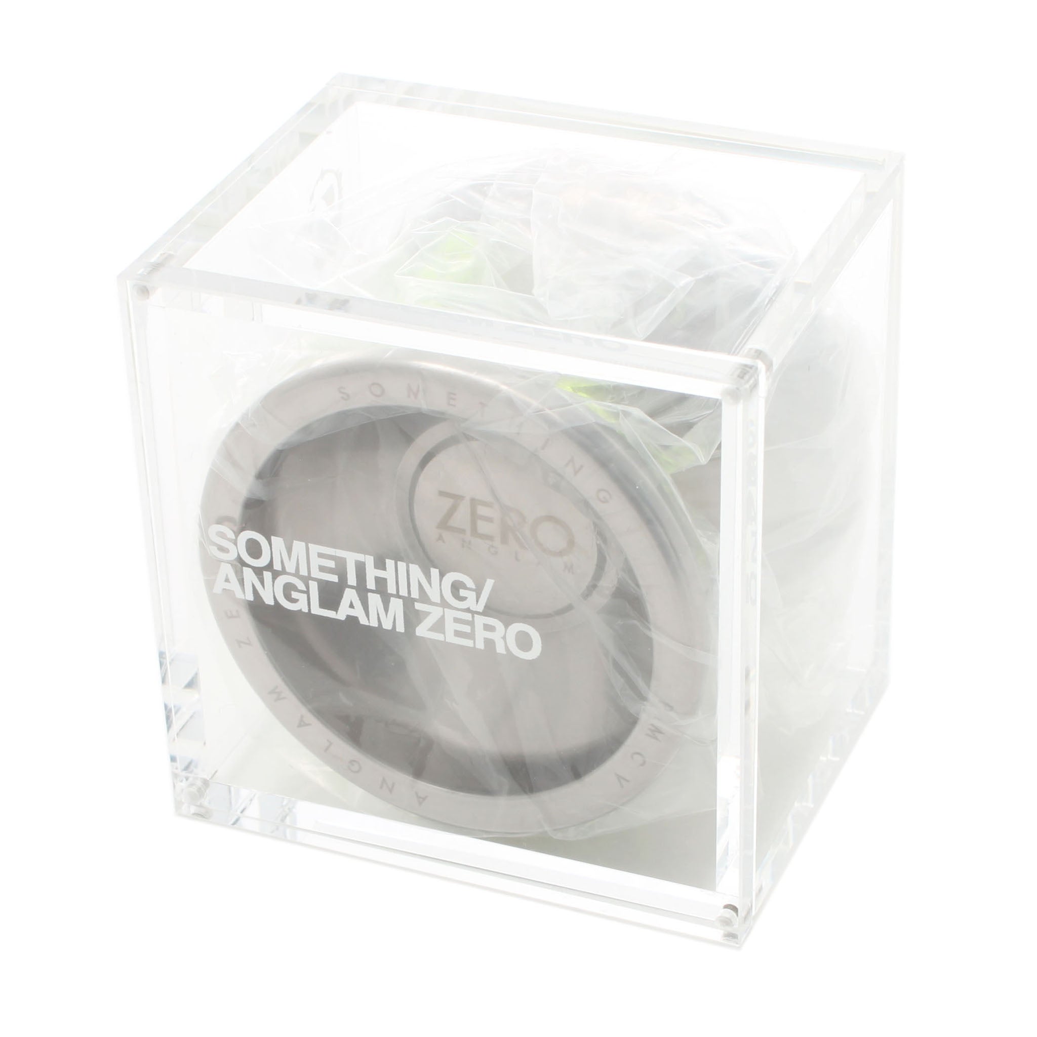 Anglam Zero - Something | Yo-yo Specialty Store Rewind