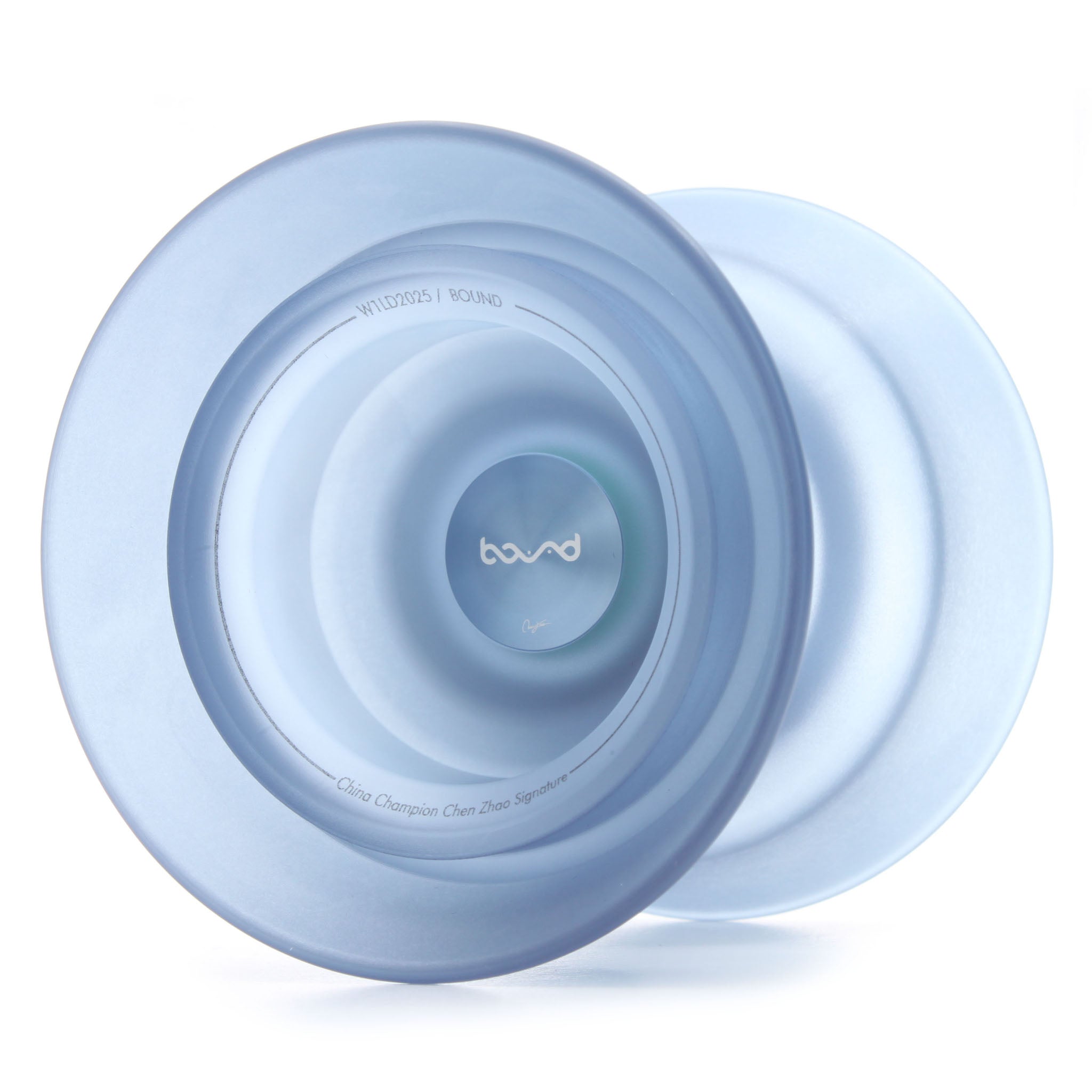 W1LD - Bound - Yo-Yo Store REWIND