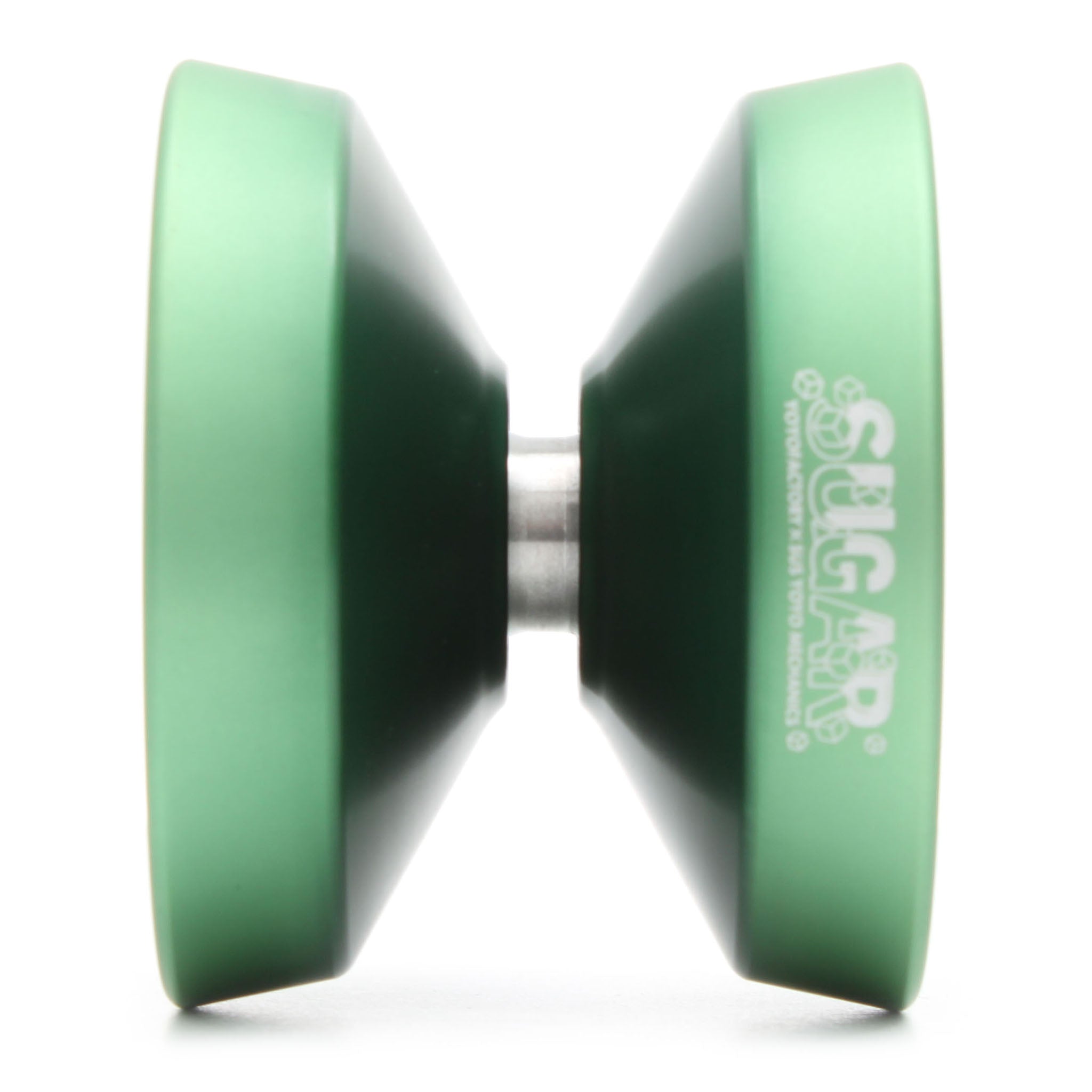 Sugar - Yoyofactory ┃Yoyo Store Rewind