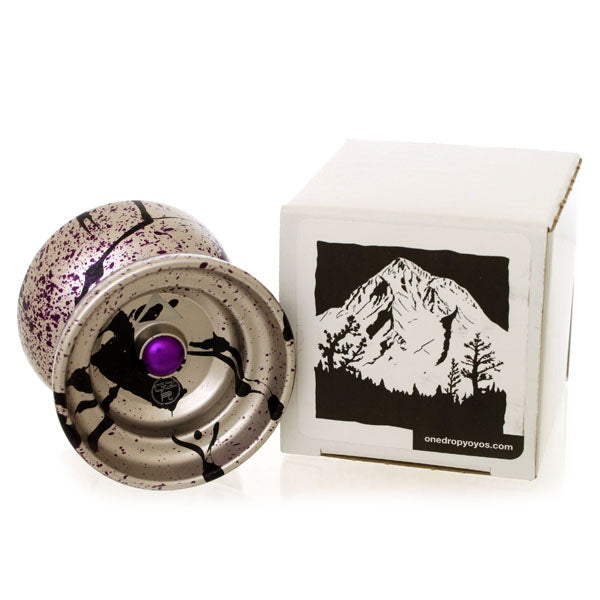 GZR Cascade - One Drop | Yo-yo Specialty Store Rewind