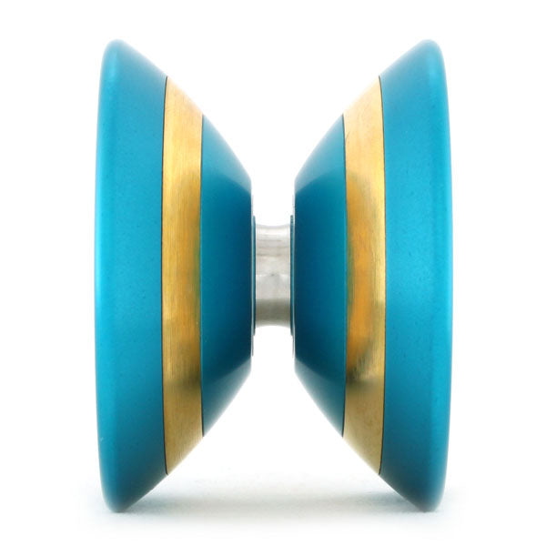 Phenom (Suzuki Hiroyuki) - Yoyojam ┃Yoyo Specialty Store Rewind