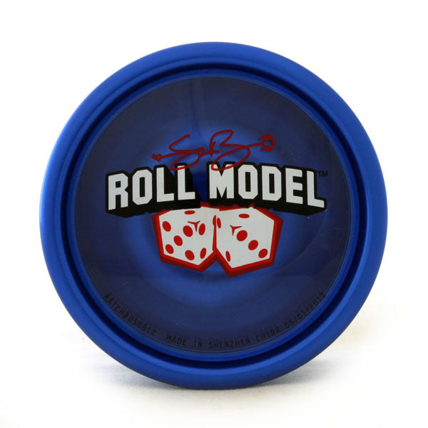 Role Model (Champions Collection) - Yoyo Factory ┃Yoyo Specialty