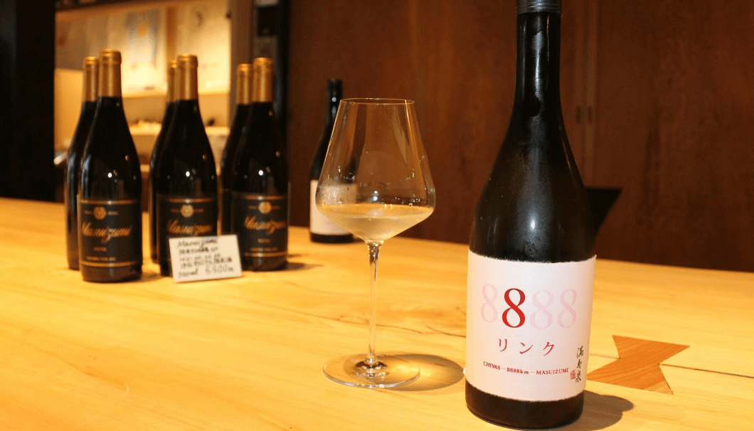 A Little Help from my Friends - SAKETIMES - Your Sake Source