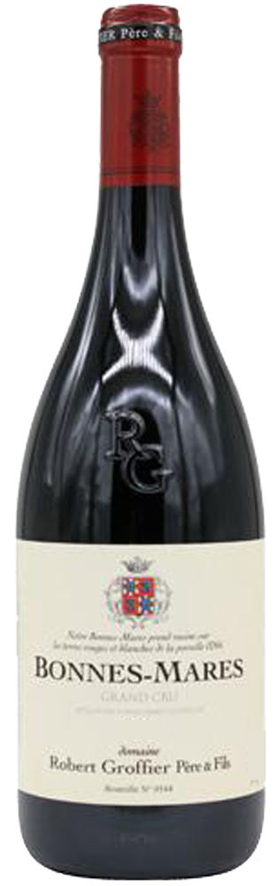 ボンヌ・マール グラン・クリュ / ロベール・グロフィエ | エノテカ