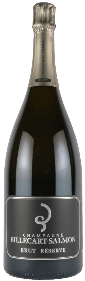 ビルカール・サルモン ブリュット・レゼルヴ [マグナムサイズ