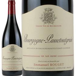 ブルゴーニュ・パストゥーグラン / エマニュエル・ルジェ | エノテカ