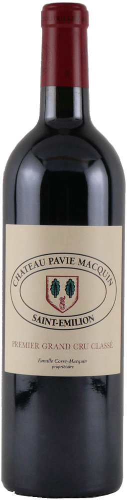 シャトー・パヴィ・マカン / シャトー・パヴィ・マカン | エノテカ