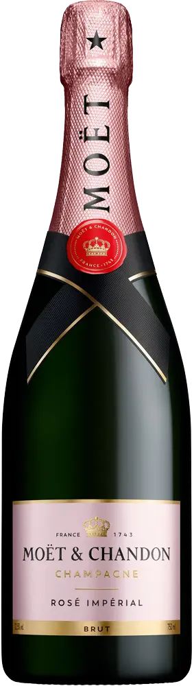 モエ・エ・シャンドン ロゼ・アンペリアル [ボックス付] / モエ・エ