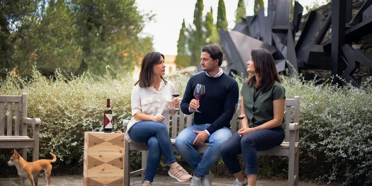 カ・マルカンダ CA'MARCANDA | エノテカ - ワイン通販