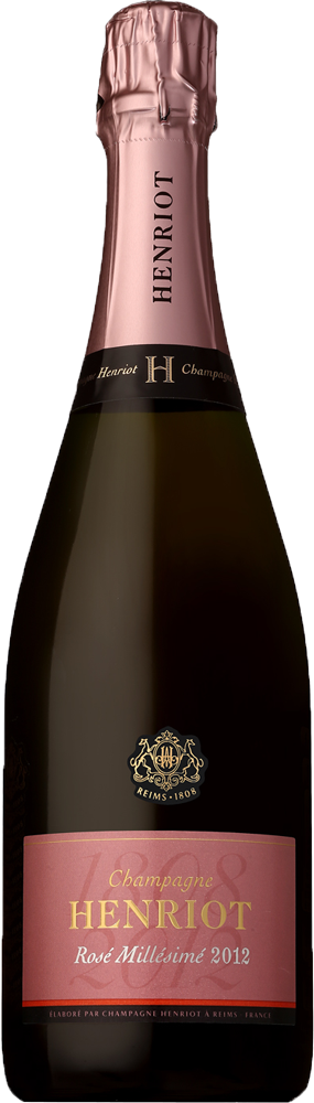 アンリオ ブリュット・ミレジメ・ロゼ [ボックス付] / アンリオ