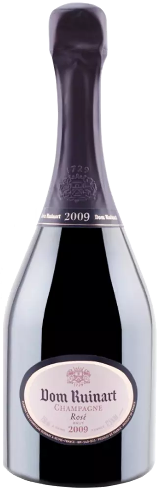 ドン・ルイナール・ロゼ [ボックス付] / ルイナール | エノテカ