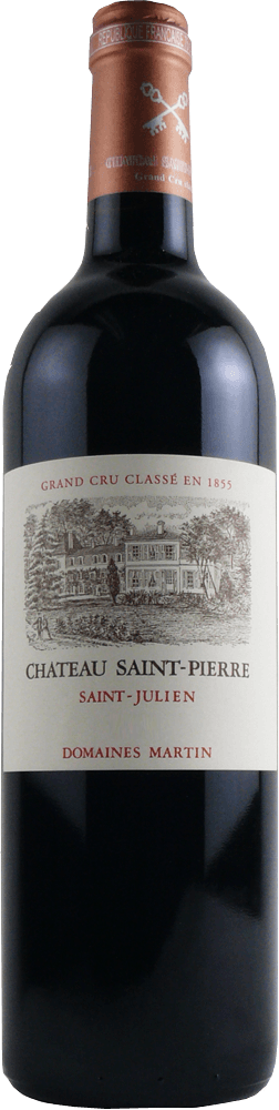 シャトー・サン・ピエール / シャトー・サン・ピエール | エノテカ