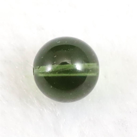 モルダバイトビーズ | 榎本通商