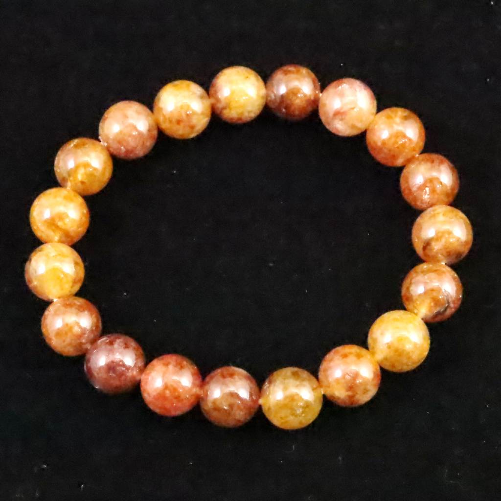 ヒマラヤレッドゴールドアゼツライト | 榎本通商