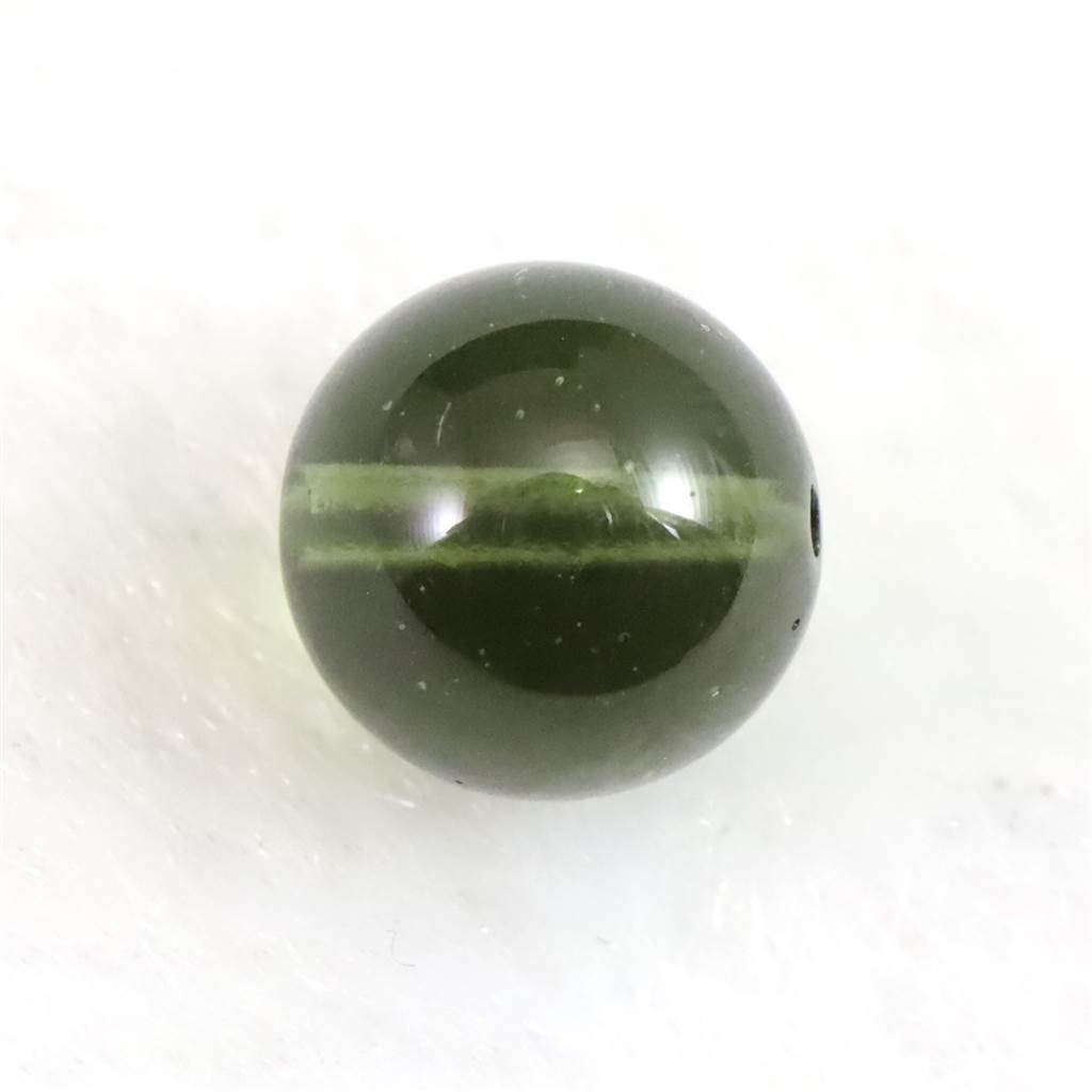 モルダバイトビーズ | 榎本通商