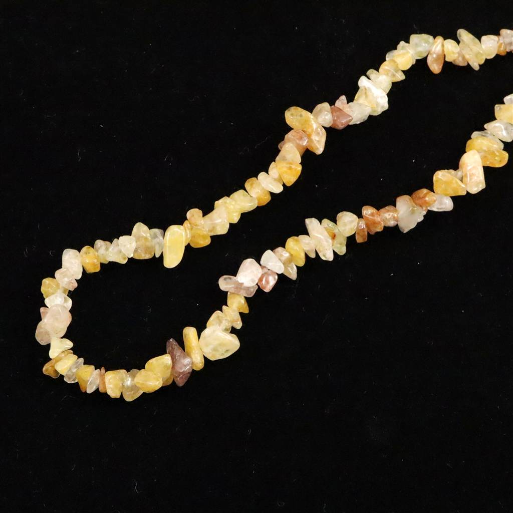 H&E社ネックレス | 榎本通商