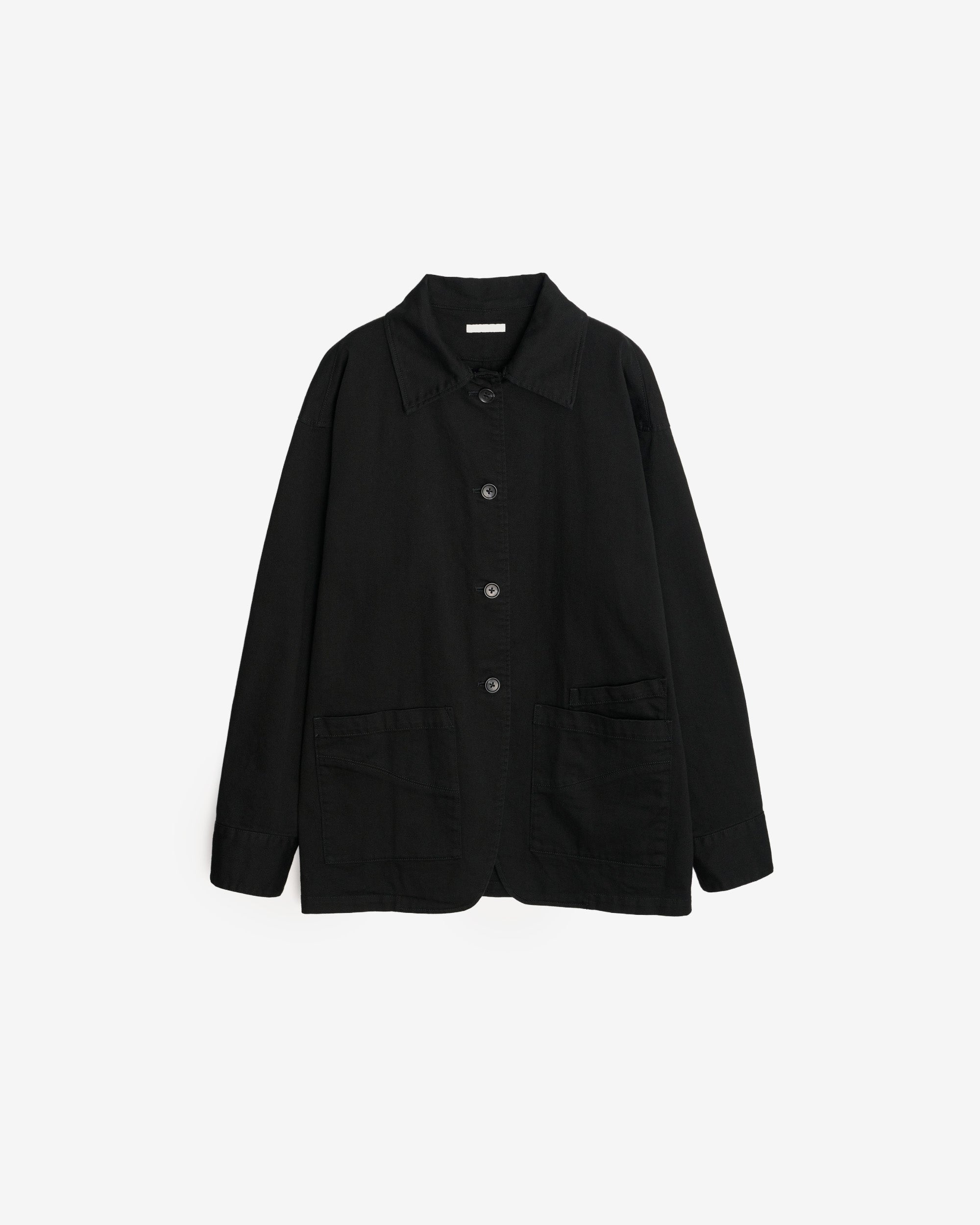 cotton work jacket – ENOF