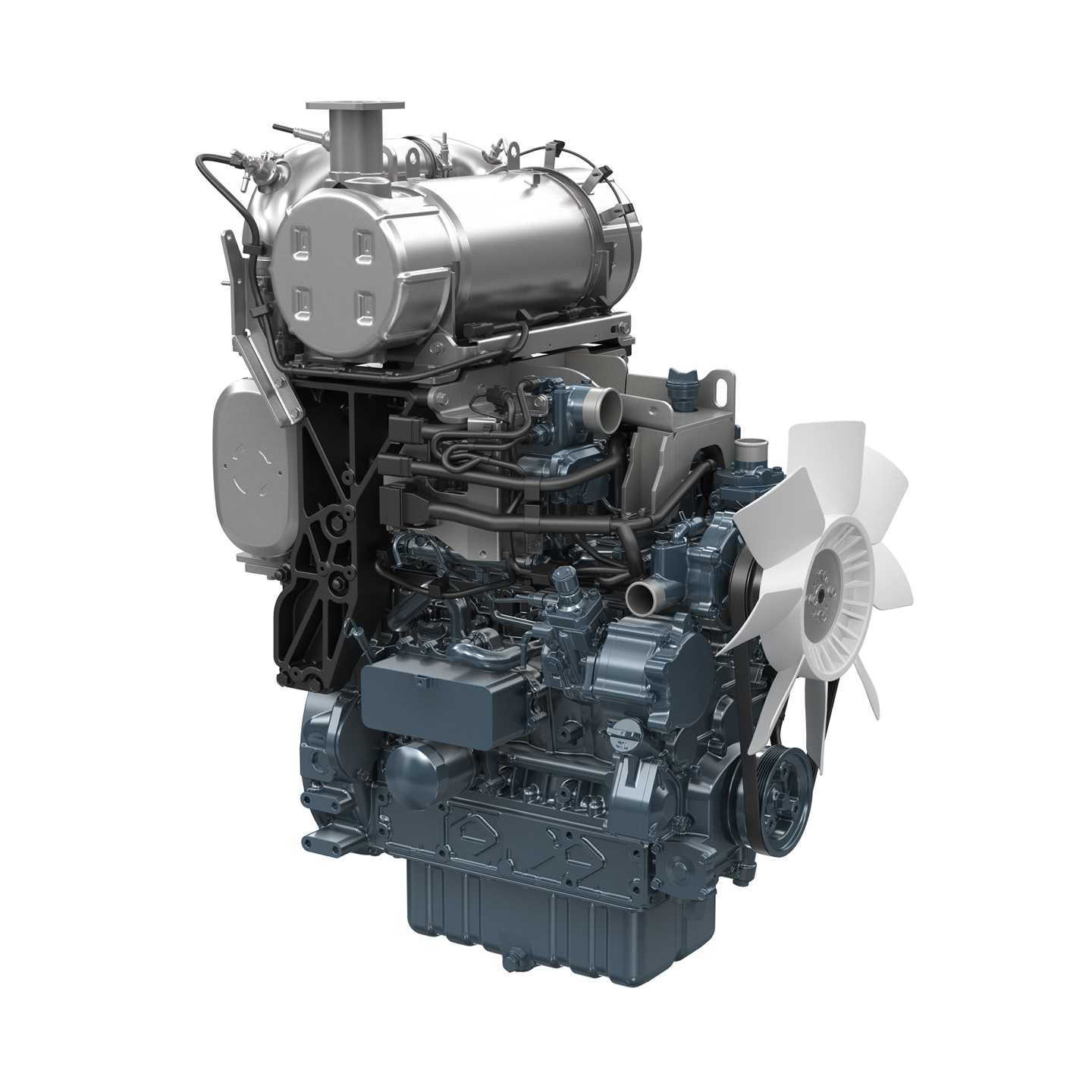 V3800-TIE5 | 製品 | 株式会社クボタ エンジン事業部