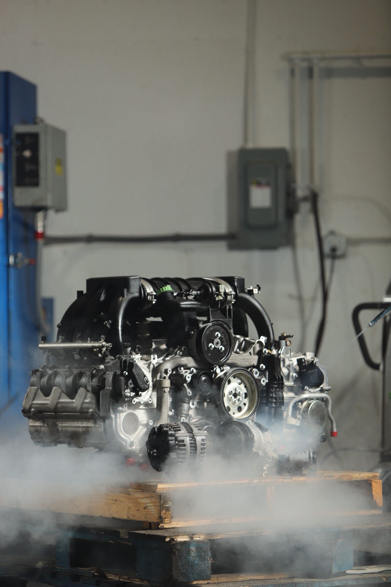 Engine for 2014 BMW 7er F01 4,4 V8 750 i Li N63T N63B44B 449HP | eBay