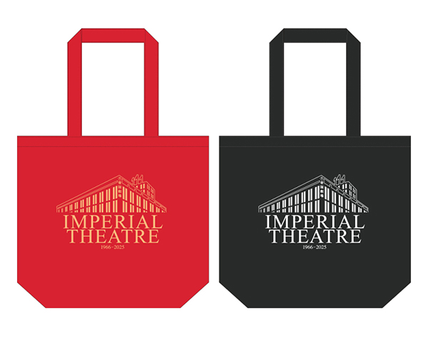 帝国劇場クロージング記念グッズが発売中！“帝劇”での思い出を手元に