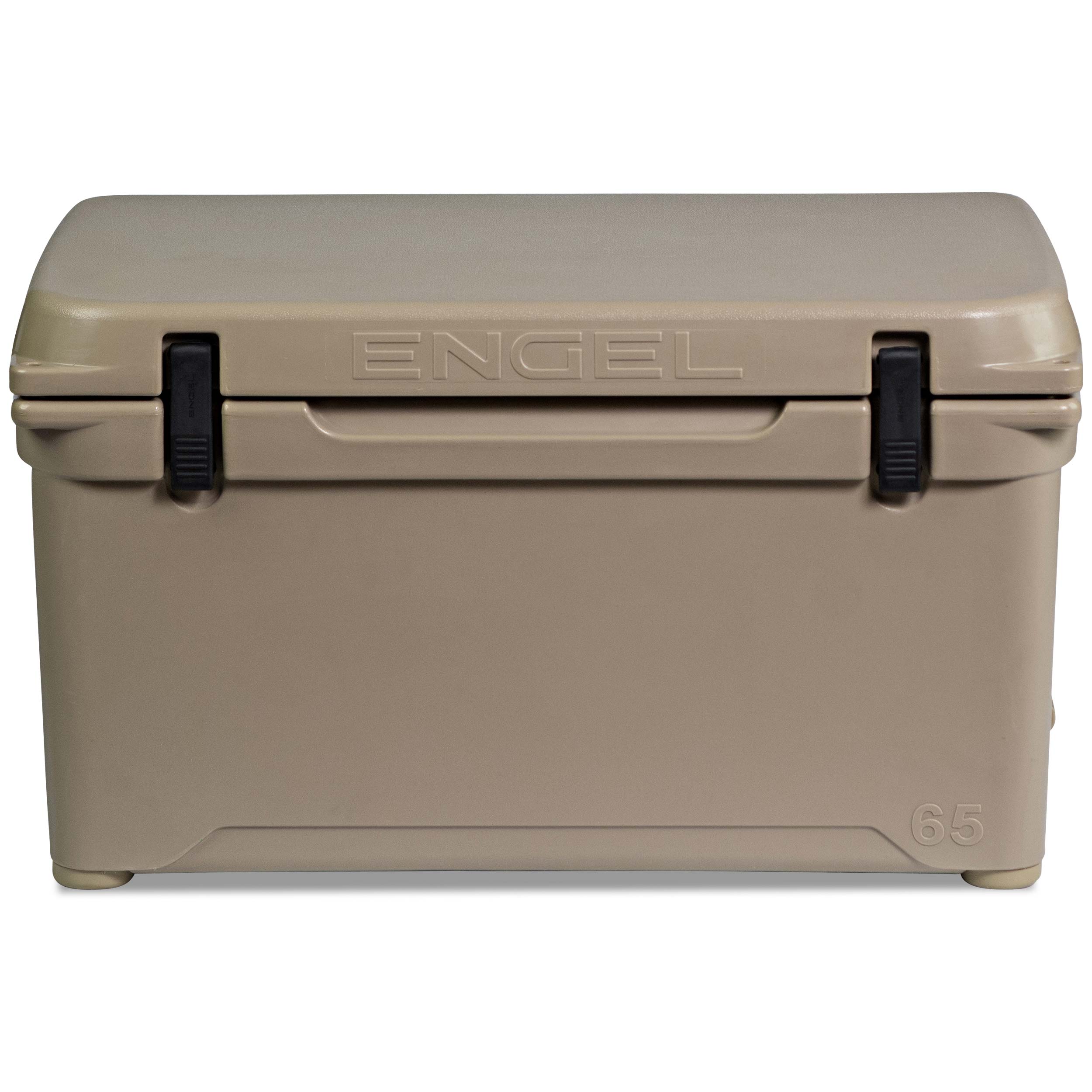 Engel ENG65 Hard Cooler - High-Performance Robust Ice Box for Outdoors