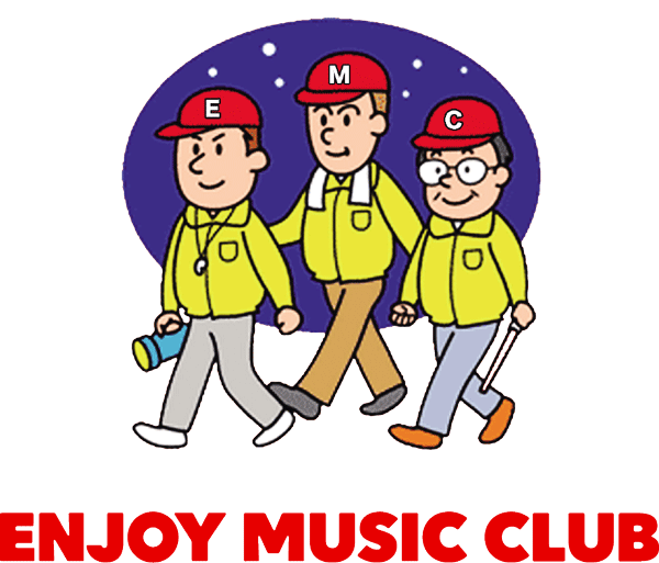FOREVER - Enjoy Music Club