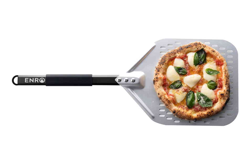 公式サイト限定スターターセット】アウトドア用ポータブルピザ窯「窯焼