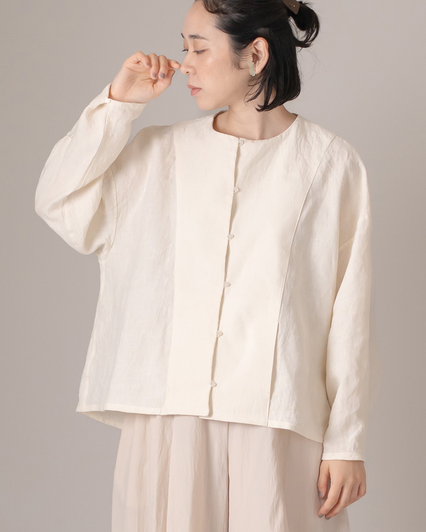 すべてのトップス – entwa