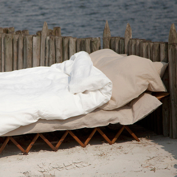 LIBECO／デュベカバー オーガニックリネン ヘリテージ – Envelope