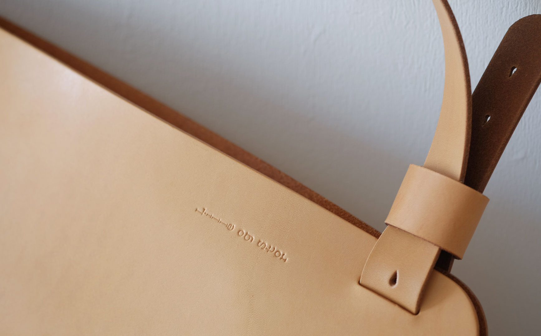 専用のバッグを手に、花を買いに行こう – Envelope - エンベロープ