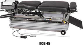 トムソンテクニック | カイロプラクティックアカデミー | 江崎器械株式会社