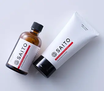 ドクター斎藤開発スキンケア商品グループ｜mdストア公式