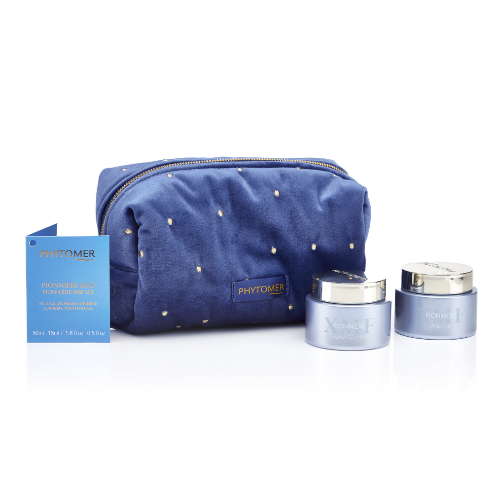 フィトメール ビューティ リチュアル シュプリーム – フィトメール公式