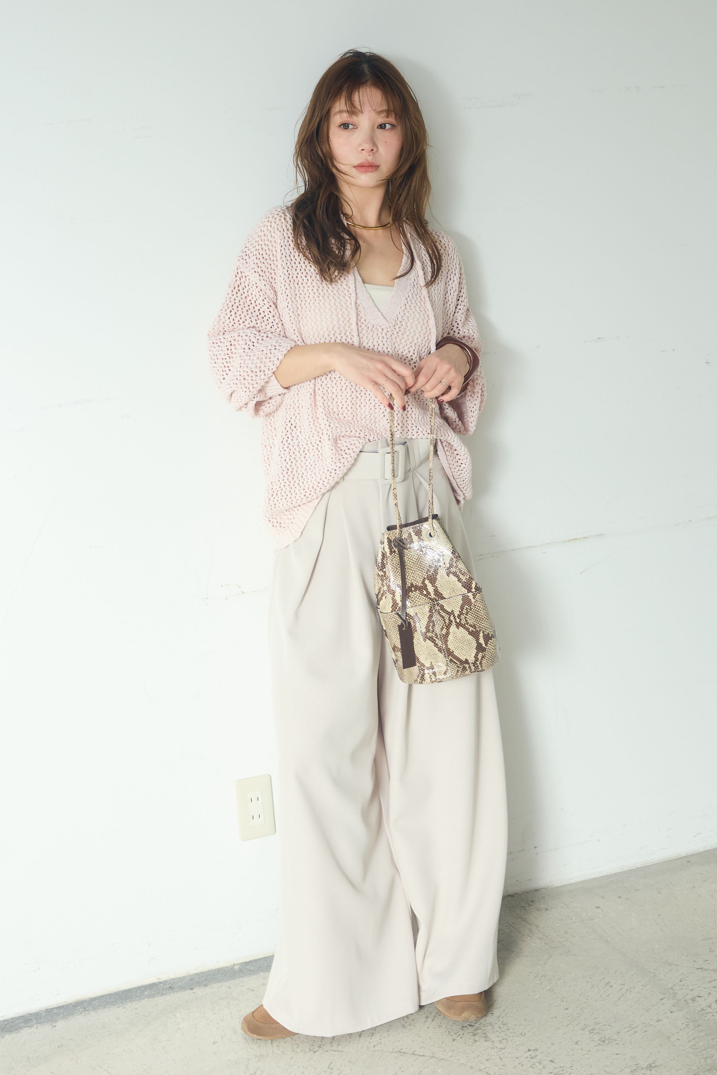 ESICA （エシカ） | 公式/オフィシャルファッション通販サイト