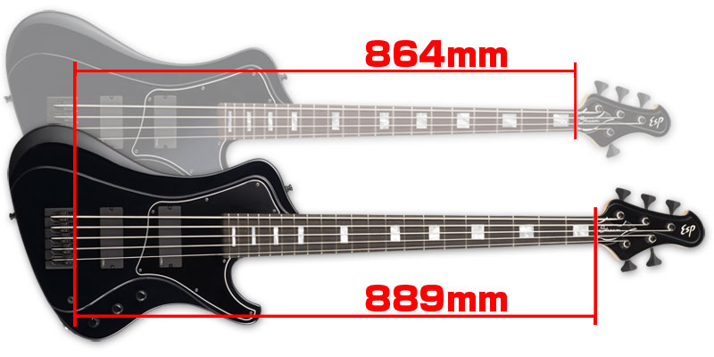 ESP Original Series -STREAM-CTM-SL5-