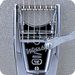 ITALIA GUITARS -TORINO V-