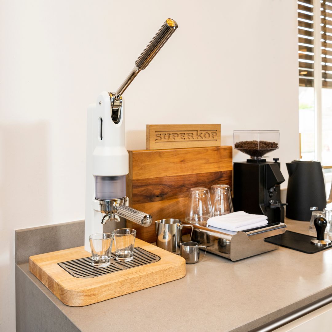 SUPERKOP スーパーコップ – Espresso Tokyo