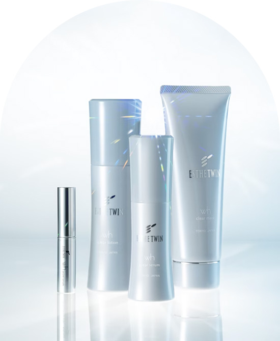 エステツイン SEシリーズ｜株式会社 エステツイン