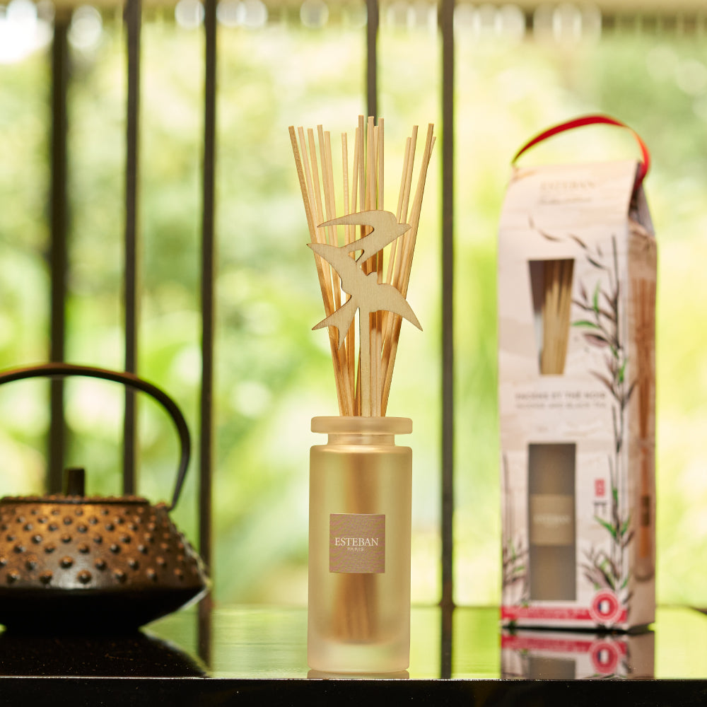 ホワイトティー by ウェスティン ハンド&ボディウォッシュ300ml – ESTEBAN