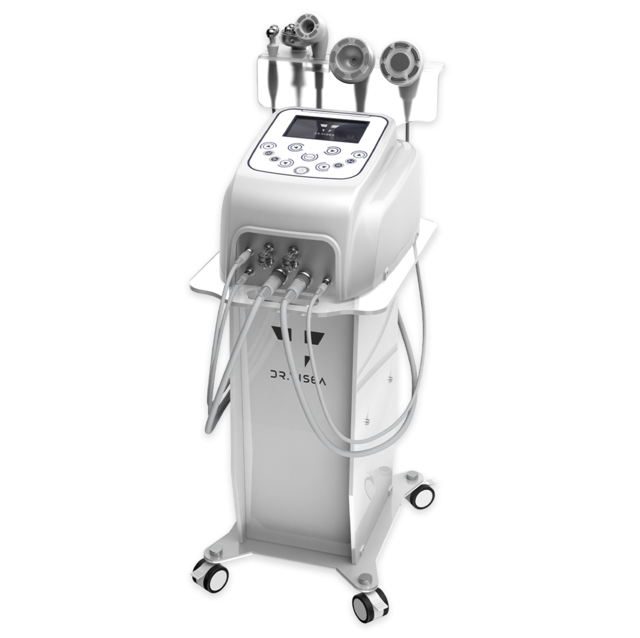 業務用痩身機セルブレイカー EXとは？特徴やマシン価格、効果などを